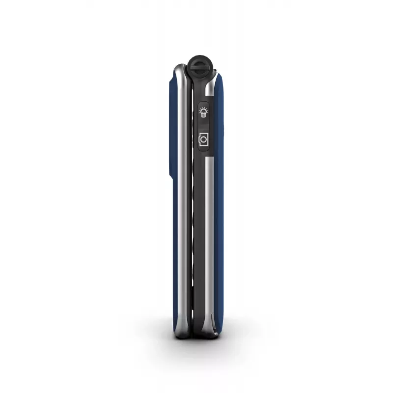 Emporia emporiaJOY sulankstomas telefonas 7,11 cm (2,8 colio) 113 g mėlynas senjorams