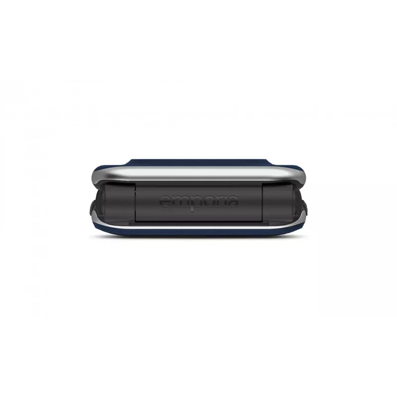 Emporia emporiaJOY sulankstomas telefonas 7,11 cm (2,8 colio) 113 g mėlynas senjorams