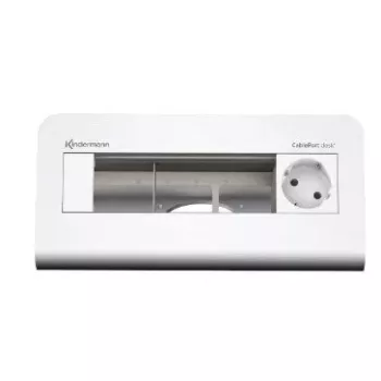 Antidėžutė Type F Kindermann 7430000251