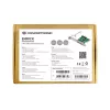 Conceptronic EMRICK 2-Port USB 3.0 PCIe kortelė