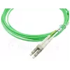 BlueOptics SFP3131GU1MK InfiniBand šviesolaidinis kabelis 1 m LC žalias