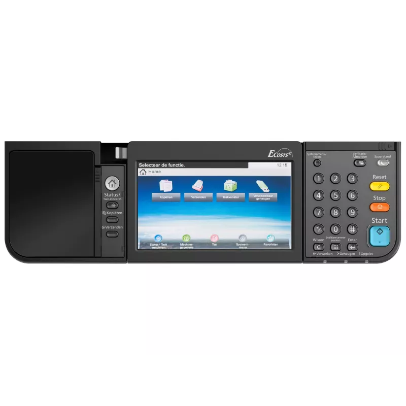 KYOCERA ECOSYS M3145idn daugiafunkcis įrenginys A4 1200 x 1200 DPI 45 ppm