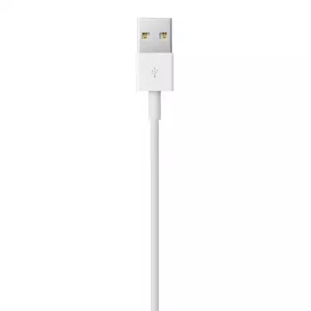 Laidas Apple MQUE2ZM 1 m Baltas