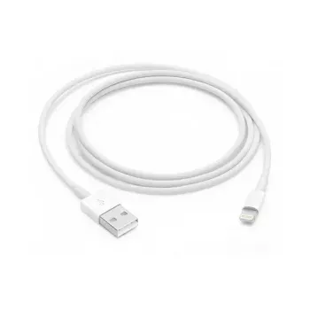 Laidas Apple MQUE2ZM 1 m Baltas