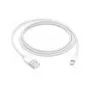 Laidas Apple MQUE2ZM 1 m Baltas