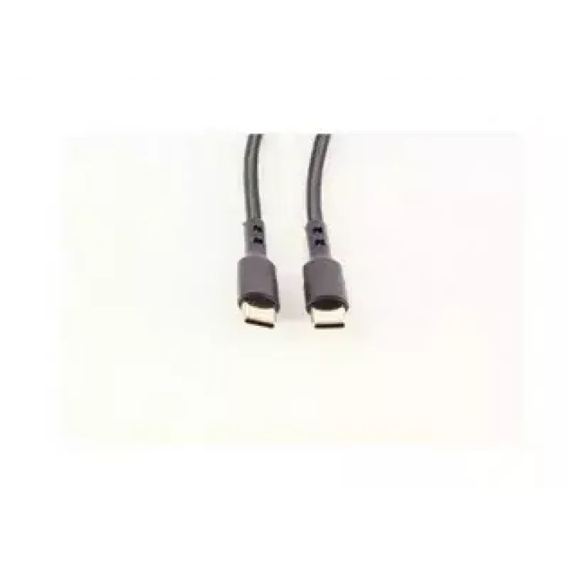 USB laidas ShiverPeaks BS20-75025 USB 2.0 2 m USB C juodas