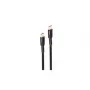 USB laidas ShiverPeaks BS20-75025 USB 2.0 2 m USB C juodas