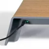 Stalas medinis Sigel SA 405