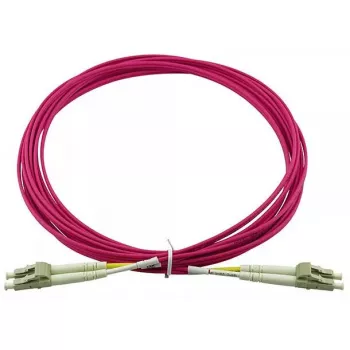 BlueOptics SFP3131FU1MK InfiniBand šviesolaidinis kabelis 1 m LC OM4