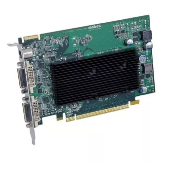 Matrox M9120 PCIe x16 GDDR2 vaizdo plokštė