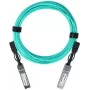 BlueOptics UACC-AOC-SFP10-15M-BO InfiniBand šviesolaidinis kabelis SFP+ 15m Vyriškas/Vyriškas