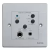 Biamp Commercial Audio ACPL – skaitmeninis garsumo valdymo pultas