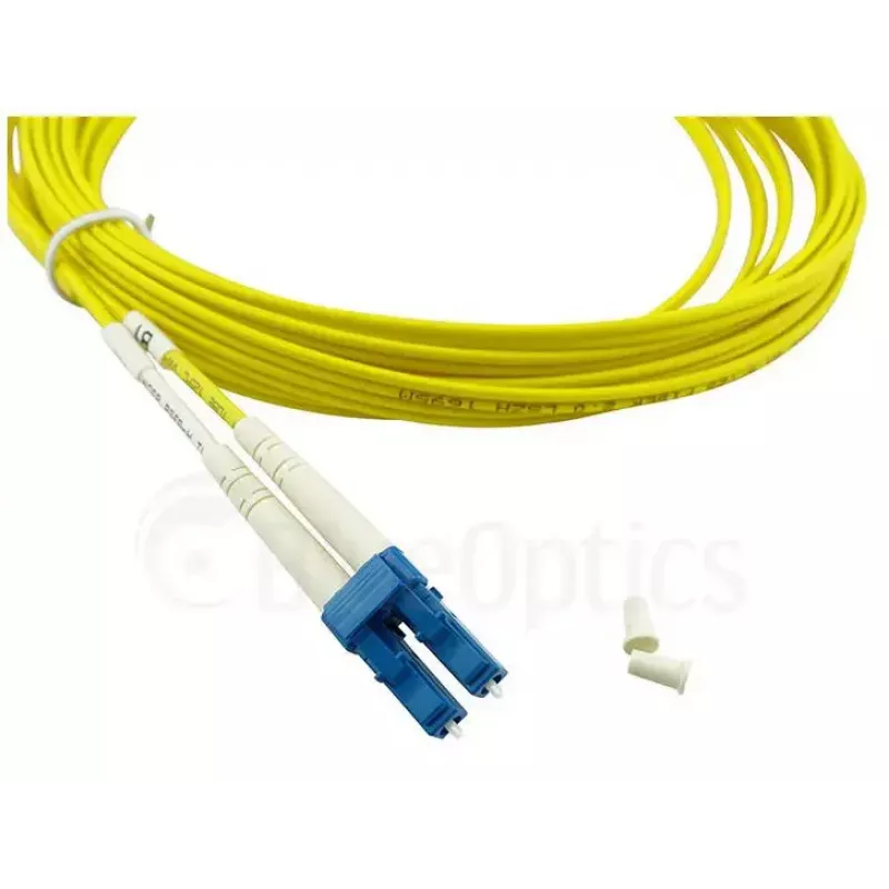 BlueOptics CAB-SMF-ST-LC-2-BO InfiniBand vienmodis šviesolaidinis kabelis 2 m G.657.A1