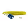 BlueOptics CAB-SMF-ST-LC-2-BO InfiniBand vienmodis šviesolaidinis kabelis 2 m G.657.A1