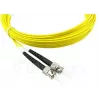 BlueOptics CAB-SMF-ST-LC-2-BO InfiniBand vienmodis šviesolaidinis kabelis 2 m G.657.A1