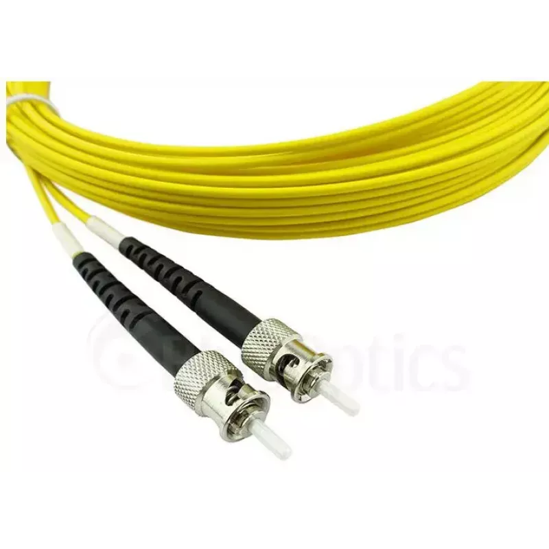 BlueOptics CAB-SMF-ST-LC-2-BO InfiniBand vienmodis šviesolaidinis kabelis 2 m G.657.A1