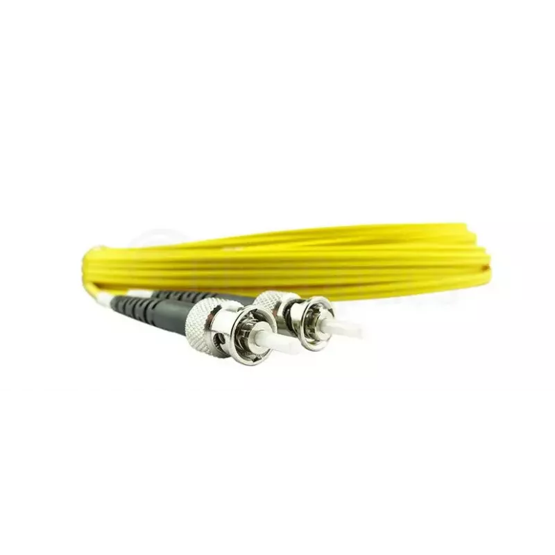 BlueOptics CAB-SMF-ST-LC-2-BO InfiniBand vienmodis šviesolaidinis kabelis 2 m G.657.A1