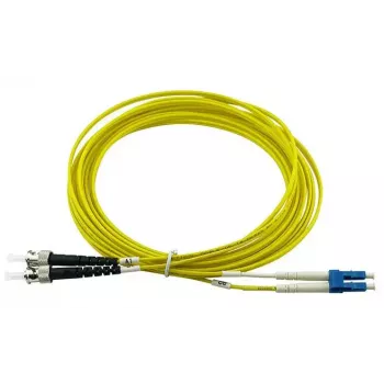 BlueOptics CAB-SMF-ST-LC-2-BO InfiniBand vienmodis šviesolaidinis kabelis 2 m G.657.A1