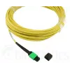BlueOptics CBL-MPO12-4LC-SMF-5M-BO InfiniBand šviesolaidinis kabelis MPO 4x LC 5 m