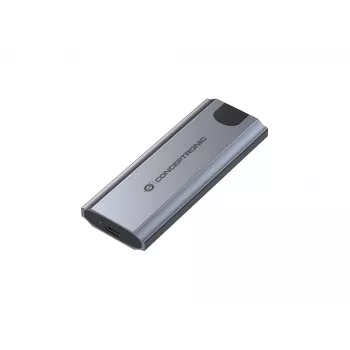 Conceptronic DANTE05G M.2 NVMe SSD korpusas USB 3.2 Gen 2