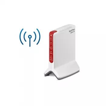 Maršrutizatorius FRITZ!Box 6820 LTE v3 Edition International