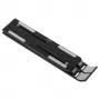 Hama Light Laptop stovas juodas 39,1 cm (15,4 colio)
