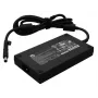 HP 609945-001 maitinimo adapteris / keitiklis 200 W, juodas, vidaus naudojimui