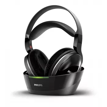 Philips SHD8850/12 belaidės ausinės