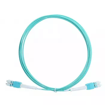 InfiniBand/optinis šviesolaidinis kabelis BlueOptics 797902TD120001M-BO 1 m LC/APC