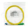 BlueOptics SFP3131BU1MS InfiniBand vienmodis šviesolaidinis kabelis 1 m LC geltonas