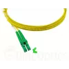 BlueOptics SFP3131BU1MS InfiniBand vienmodis šviesolaidinis kabelis 1 m LC geltonas