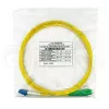 Skaidulinis optinis kabelis BlueOptics SFP3131BU5MS LC G.657.A1 5 m Geltonas