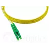 Skaidulinis optinis kabelis BlueOptics SFP3131BU5MS LC G.657.A1 5 m Geltonas