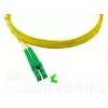 Skaidulinis optinis kabelis BlueOptics SFP3131BU5MS LC G.657.A1 5 m Geltonas