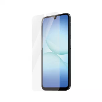 PanzerGlass SAFE. by ® Apsauginis stiklas Samsung Galaxy A17 | A17 5G | Ultra-Wide Fit su EasyAligner