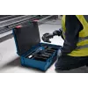 Bosch GPT 18V-32 akumuliatorinis presavimo įrankis vamzdžiams