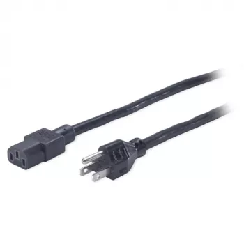 Maitinimo laidas APC PWR C13 / 5-15P 2,4 m