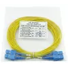 Optinis pluoštinis kabelis BlueOptics CAB-SMF-SC-SC-1 1 m SC SC G.657.A1