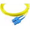 Optinis pluoštinis kabelis BlueOptics CAB-SMF-SC-SC-1 1 m SC SC G.657.A1