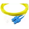 Optinis pluoštinis kabelis BlueOptics CAB-SMF-SC-SC-1 1 m SC SC G.657.A1