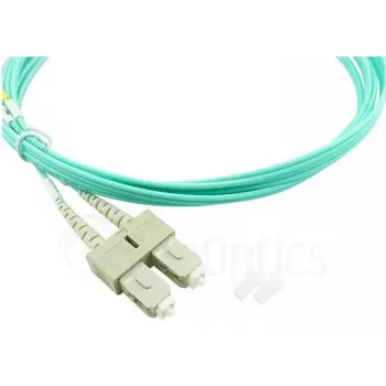 InfiniBand / šviesolaidinis kabelis BlueOptics 055702T512000007.5M-BO 7,5 m LC/APC