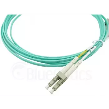 InfiniBand / šviesolaidinis kabelis BlueOptics 055702T512000007.5M-BO 7,5 m LC/APC