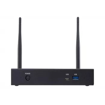 ATEN VP2021 belaidis prezentacinis jungiklis 4K Quad View