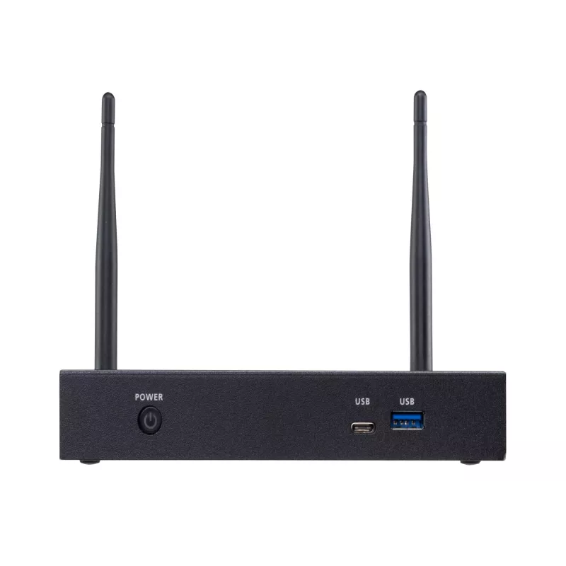 ATEN VP2021 belaidis prezentacinis jungiklis 4K Quad View