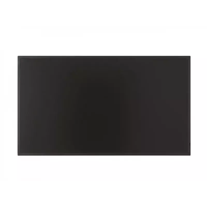 Sharp PN-HS431 skaitmeninės reklamos plokščiasis ekranas 109,2 cm (43 col.) TFT 700 cd/m² 4K Ultra HD juodas 24/7