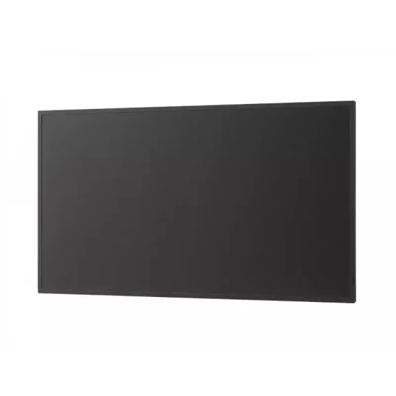 Sharp PN-HS431 skaitmeninės reklamos plokščiasis ekranas 109,2 cm (43 col.) TFT 700 cd/m² 4K Ultra HD juodas 24/7