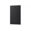 Sharp PN-HS431 skaitmeninės reklamos plokščiasis ekranas 109,2 cm (43 col.) TFT 700 cd/m² 4K Ultra HD juodas 24/7