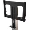 Lentyna Kindermann Camera Shelf DisplayLift 250 mm plotis 800 mm aukštis