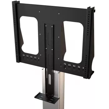 Lentyna Kindermann Camera Shelf DisplayLift 250 mm plotis 800 mm aukštis