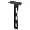 Lentyna Kindermann Camera Shelf DisplayLift 250 mm plotis 800 mm aukštis